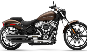 Harley-Davidson Rawhide Denim Paint Product